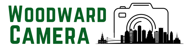 Woodward Camera