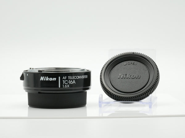 USED - Nikon AF Teleconverter TC-16A (#330746WW)