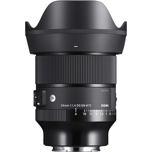 Sigma 24mm DG DN Art Lens
