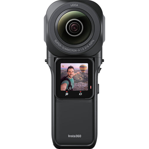 INSTA360 X3 - Buy, Rent, Pay in Installments