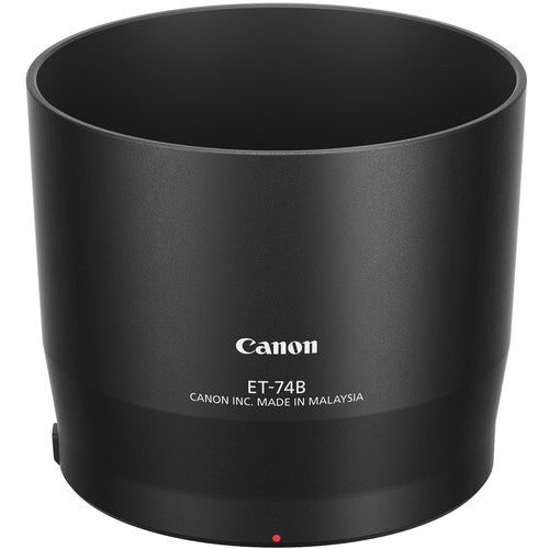 Canon Lens Hood ET-74B (for Canon EF 70-300mm f/4-5.6 IS II