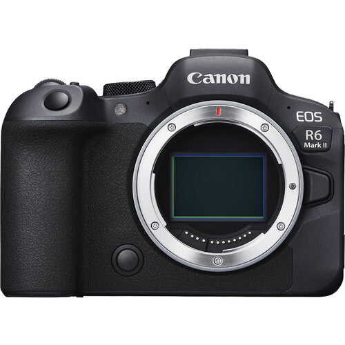 デジタルカメラ eos r6 Canon EOS R6 Mark II Mirrorless Digital Camera