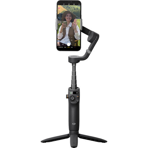 Dji osmo deals mobile 2 handheld smartphone