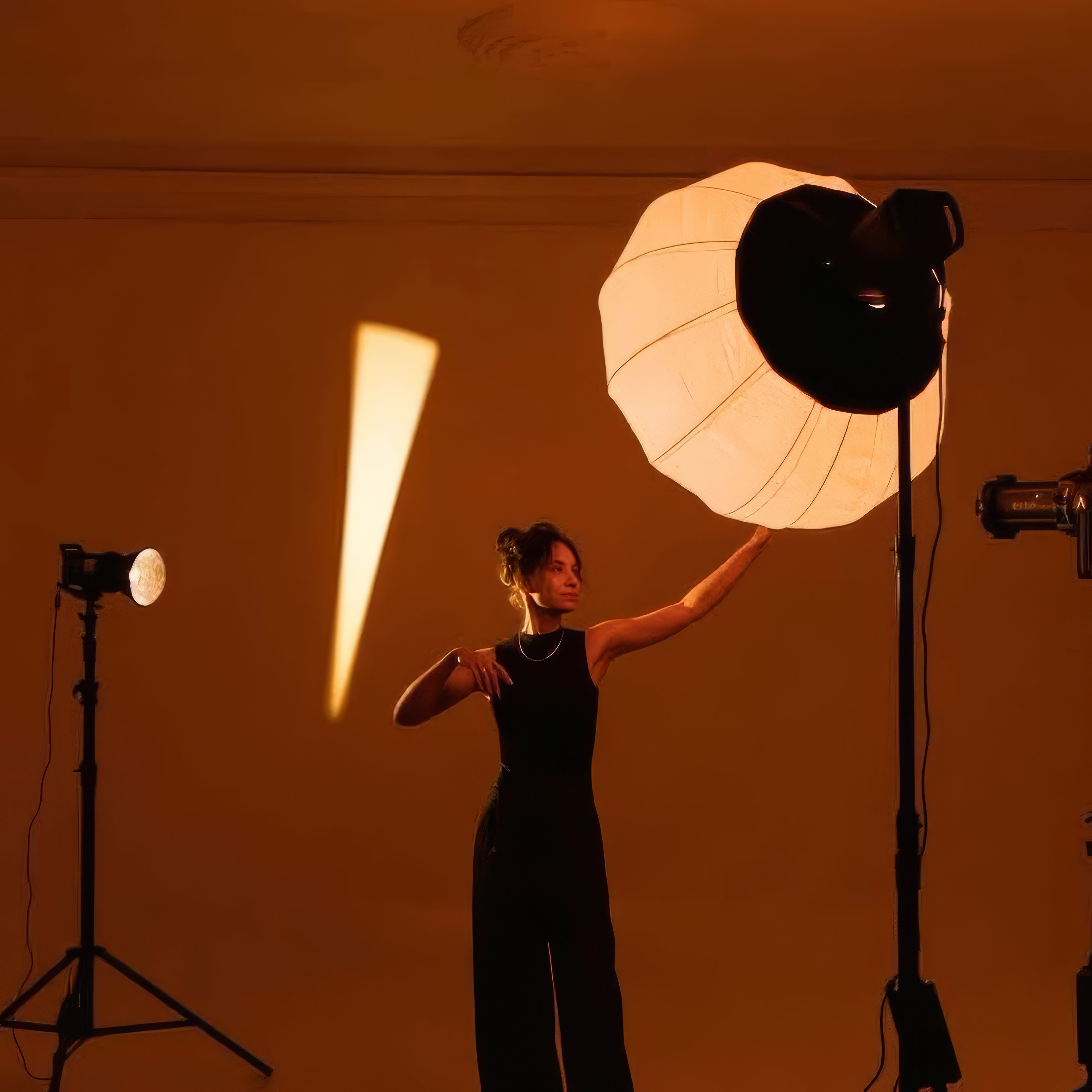 Black Friday - Lighting