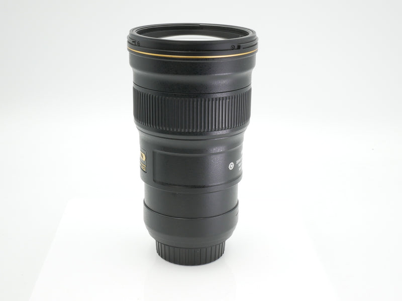 Used Nikon AF-S 300mm F4 E PF ED VR (201415WW)