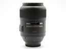 USED Nikon AF Micro Nikkor 105mm f2.8 G (6020448WW)