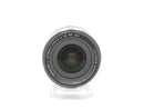 Used Fujifilm XF 16-50mm F2.8-4.8 (4CA12046WW)