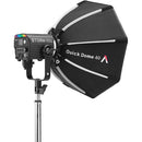 Aputure Quick Dome 40 (15.7")