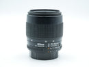USED Nikon AF 35-80mm 4-5.6 (4860649WW)