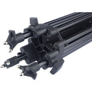 SIRUI SH25 Aluminum Video Tripod with Fluid Head