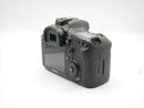 Used Canon 7D Mark II Body EF (192053002081WW)