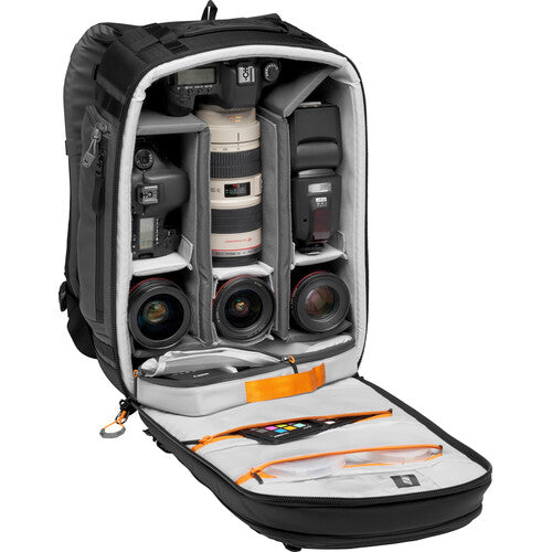 Lowepro Pro Trekker BP 350 AW II Grey