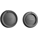 Nikon FTZ Mount Adapter II