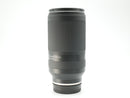 Used Tamron 70-300mm f/4.5-6.3 Di III RXD (093711WW)