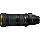 Nikon NIKKOR Z 120-300mm f/2.8 TC VR S Lens