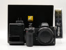 Used Nikon Z7II Body (3029517WW)
