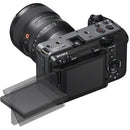 Sony FX3A Full-Frame Cinema Camera