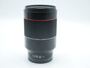 USED Rokinon AF 35mm 1.4 Sony FE (AE217L8515WW)