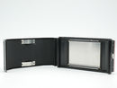 Used Horseman 6x9 Film Back