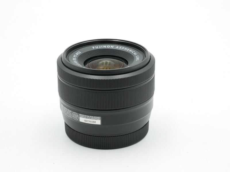 Used Fujifilm 15-45mm F3.5-5.6 OIS (4BC06088WW)