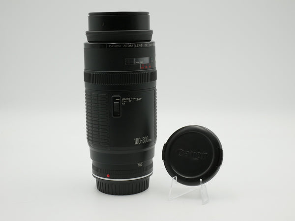 USED Canon EF 100-300mm 5.6 (1040249WW)