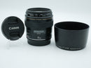 Used Canon EF 85mm f/1.8 USM Lens (18880523WW)