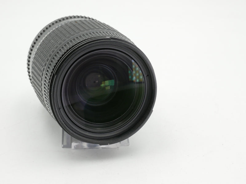 USED Nikon AF 28-80mm f/3.5-5.6D Lens (