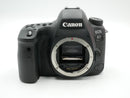 Used Canon 6D Mark II Body (162052005863WW)