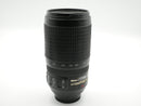 USED Nikon AF-S Nikkor 70-300mm f4.5-5.6G (2488883WW)
