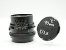 USED Mamiya Sekor C 90mm F3.8 *Haze* (143644WW)