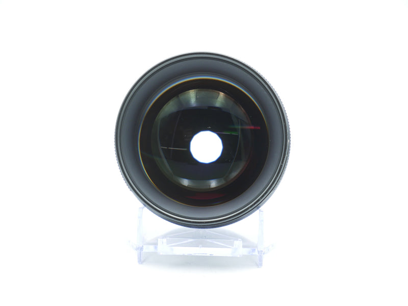 Used Meike 50mm F0.95 Sony E (E2172220900092W)