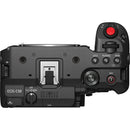 Canon EOS C50 Full-Frame Cinema Camera