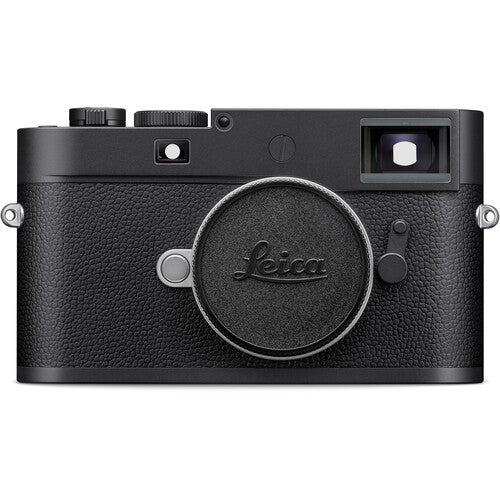 Leica M11-D Rangefinder Camera