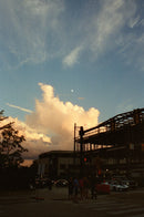 CineStill 400Dynamic C-41 Color Negative Film (120 Roll Film)