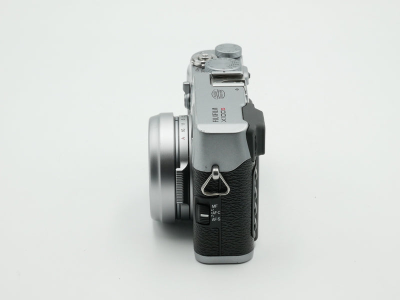 Used Fujifilm X100S Camera (33A02529WW)