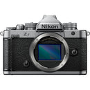 Nikon Zf Mirrorless Camera