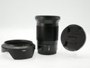 Used Nikon Nikkor Z 20mm 1.8 S (20013800WW)