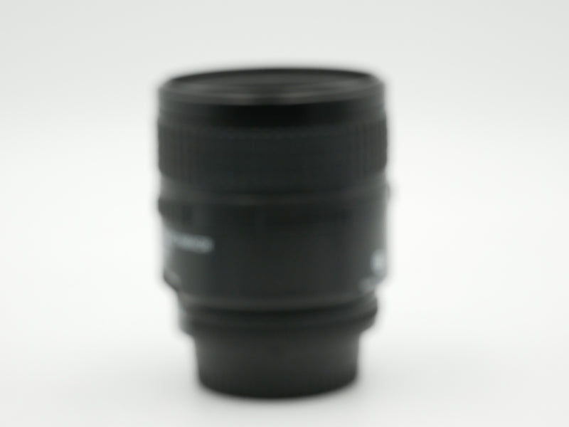 Used Nikon 60mm F2.8 Macro D (3000576WW)