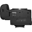 OPEN-BOX Canon EOS R5 C Mirrorless Cinema Camera Body (WWN)