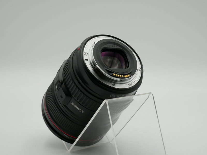 Used Canon 24-105mm f/4 L IS USM  Lens (