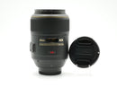 USED Nikon AF Micro Nikkor 105mm f2.8 G (6020448WW)