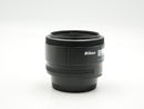USED Nikon AF Nikkor 50mm f1.4 *minor haze* (2069415WW)