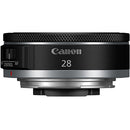 OPEN-BOX Canon RF 28mm f/2.8 STM Lens (3512001801WW)