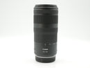 Used Canon RF 100-400mm F5.6-8 (4102000383WW)