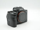 USED Sony A7S III (3425176WW)