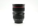 USED Canon EF 24-70mm f2.8L II (9400009098WW)
