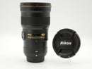 USED Nikon Nikkor 300mm f4 PF ED VR (234256WW)