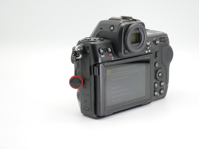 USED Nikon Z8 Body Only (3013797WW)