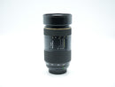 USED Tokina AT-X 80-400mm 4.5-5.6 Nikon Mount (5909394WW)