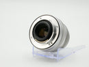 USED Fujifilm XF f2 R WR Silver (58A53883WW)
